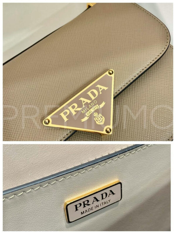 Prada сумка PR640595 8
