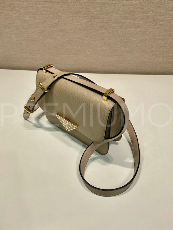 Prada сумка PR640595 3