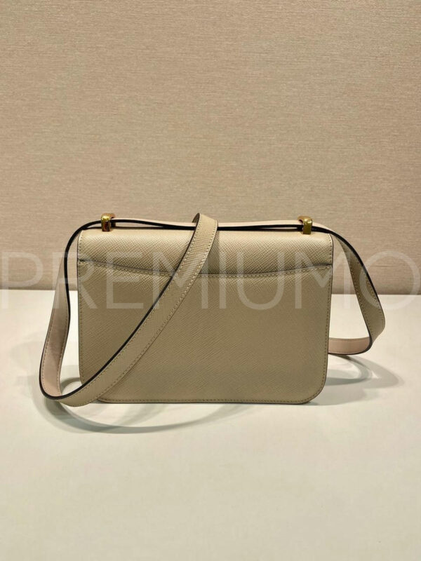 Prada сумка PR640595 4