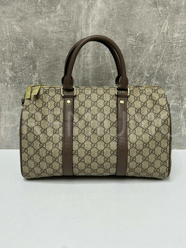Gucci сумка PR752736 4
