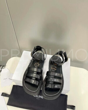 Celine босоножки PR255010