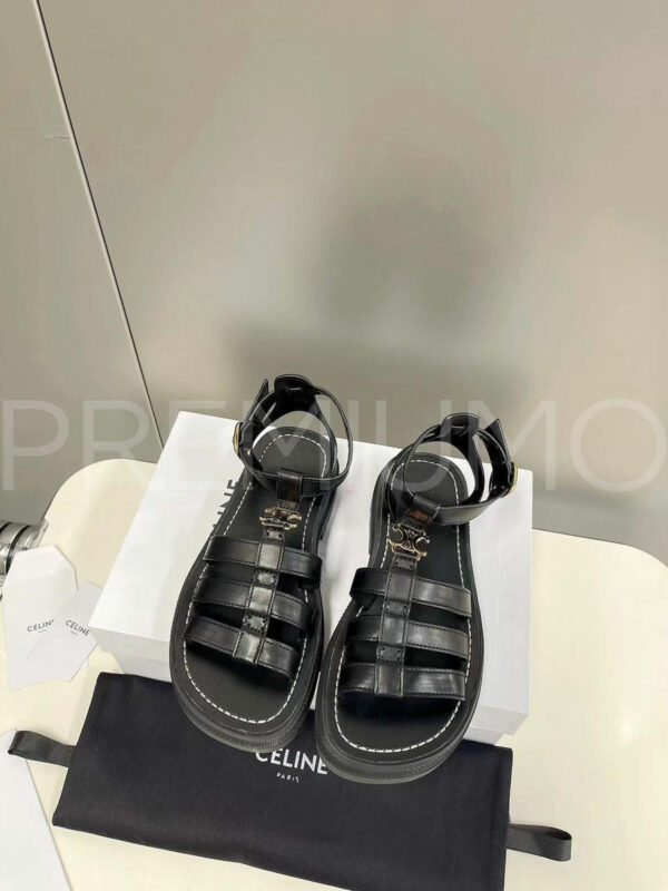 Celine босоножки PR255010