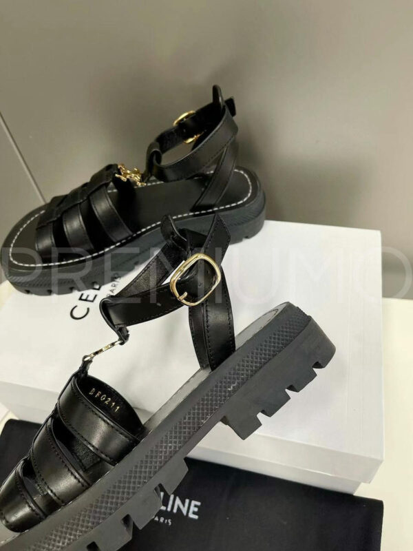 Celine босоножки PR255010 7