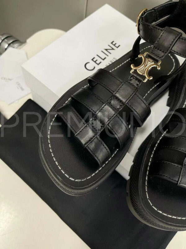 Celine босоножки PR255010 8