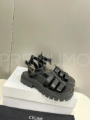 Celine босоножки PR255010 10
