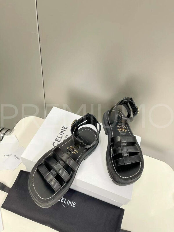 Celine босоножки PR255010 3