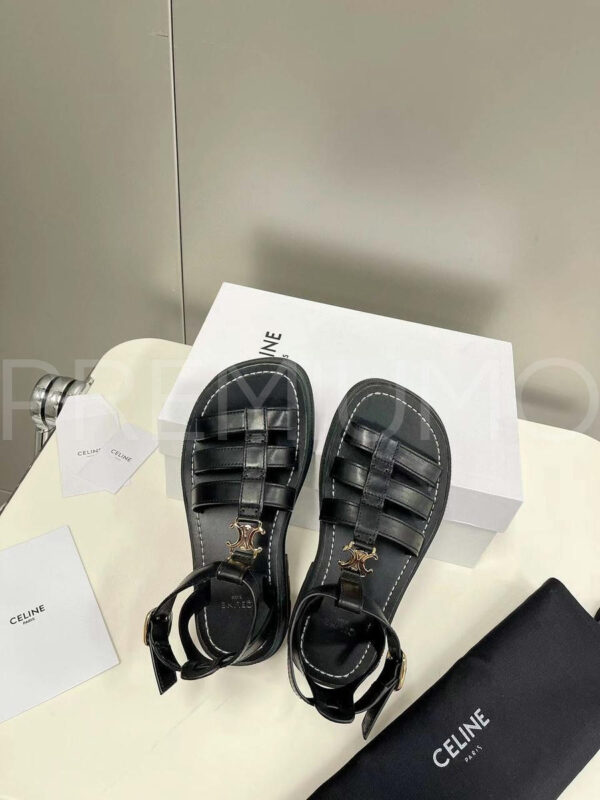 Celine босоножки PR255010 4