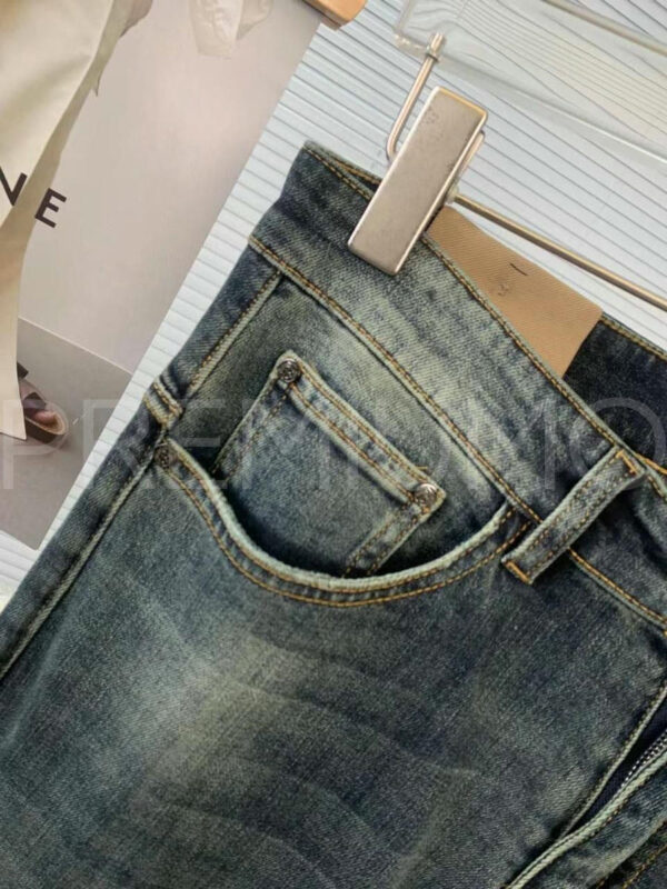 Burberry джинсы PR813277 9