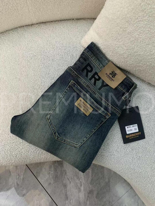 Burberry джинсы PR813277 2