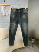 Burberry джинсы PR813277 10
