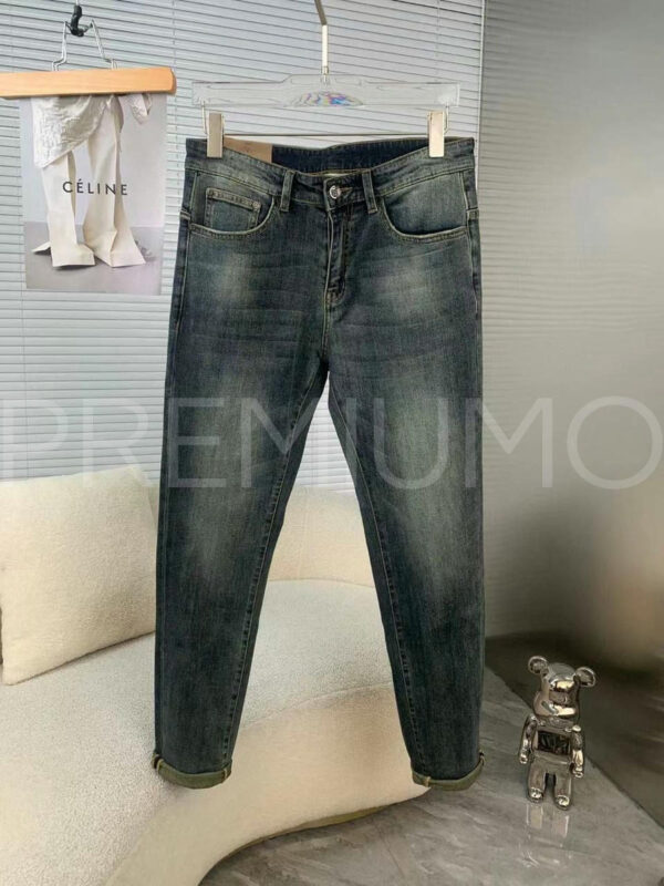 Burberry джинсы PR813277