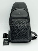 Mont Blanc рюкзак PR708840 10
