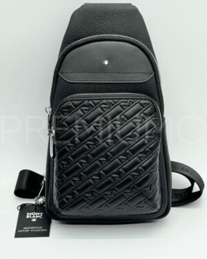 Mont Blanc рюкзак PR708840
