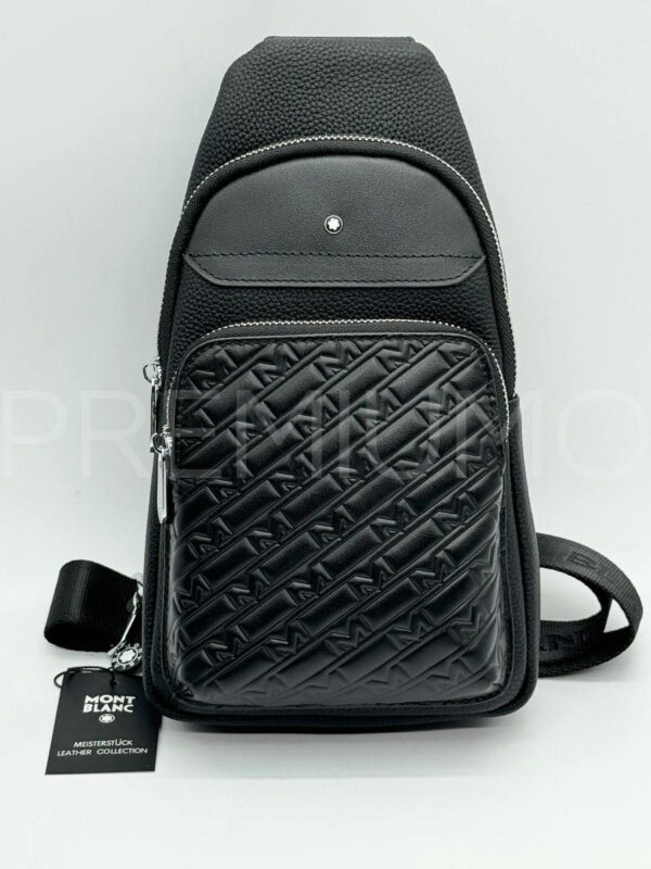 Mont Blanc рюкзак PR708840