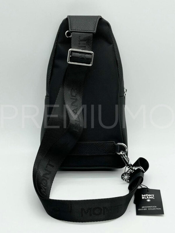 Mont Blanc рюкзак PR708840 2