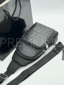 Mont Blanc рюкзак PR708840 13