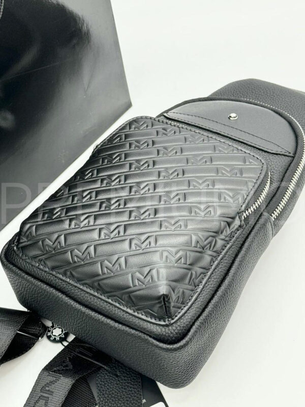 Mont Blanc рюкзак PR708840 5