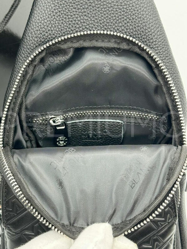 Mont Blanc рюкзак PR708840 7