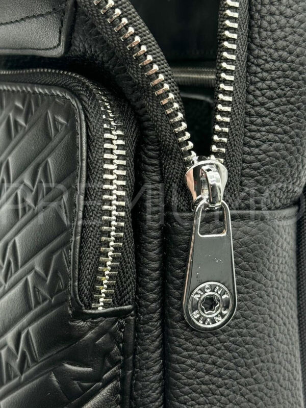 Mont Blanc рюкзак PR708840 8