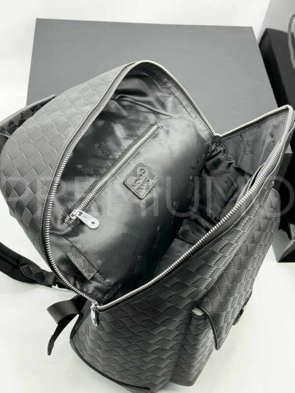 Montblanc рюкзак PR848818 5
