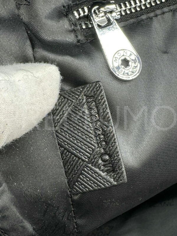 Montblanc рюкзак PR848818 6