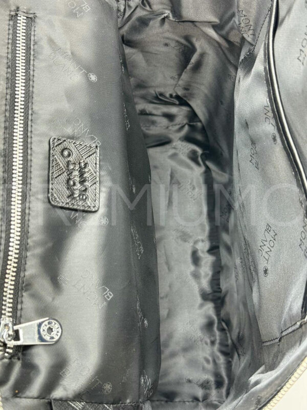 Montblanc рюкзак PR848818 7