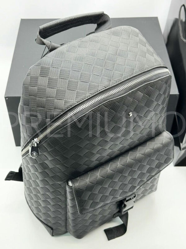 Montblanc рюкзак PR848818 2