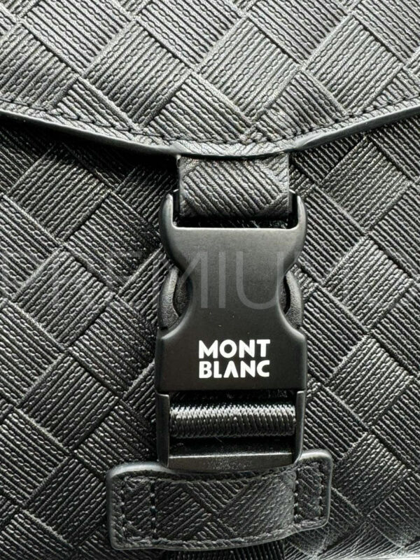 Montblanc рюкзак PR848818 3