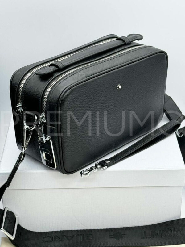 Montblanc сумка PR727463 4