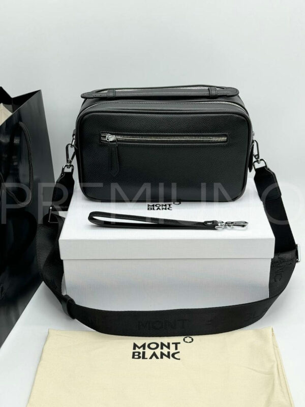 Montblanc сумка PR727463 2