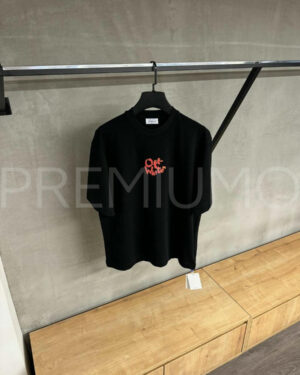 Off-White футболка PR131934