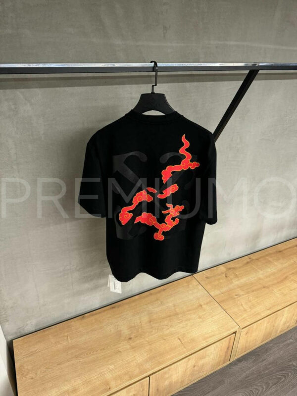 Gucci футболка PR181683 4
