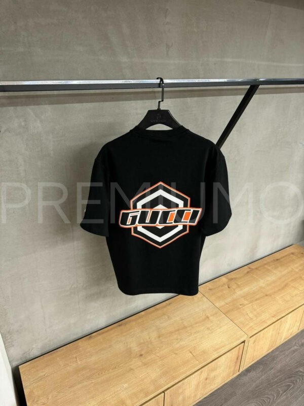 Gucci футболка PR181683 2