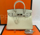 Hermes сумка PR664758 7