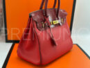 Hermes сумка PR236822 12