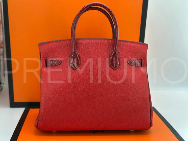 Hermes сумка PR236822 3