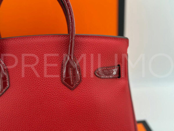 Hermes сумка PR236822 4