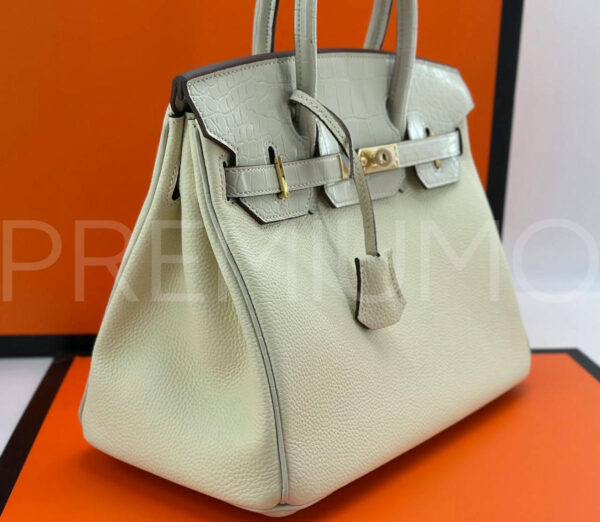 Hermes сумка PR664758 2