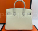 Hermes сумка PR664758 9