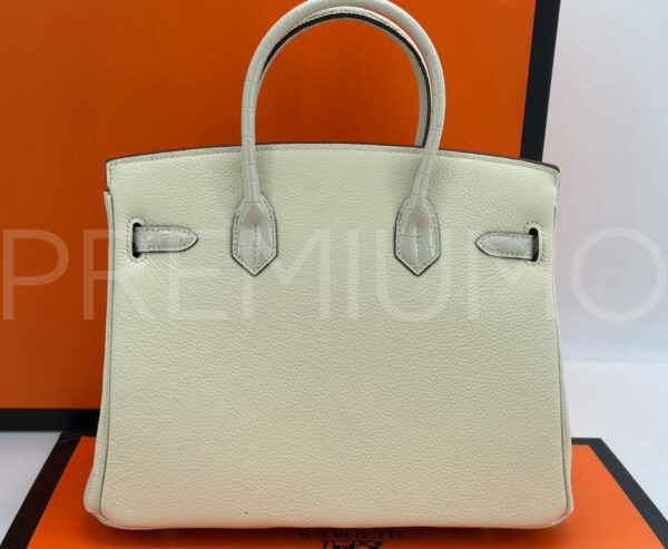 Hermes сумка PR664758 3