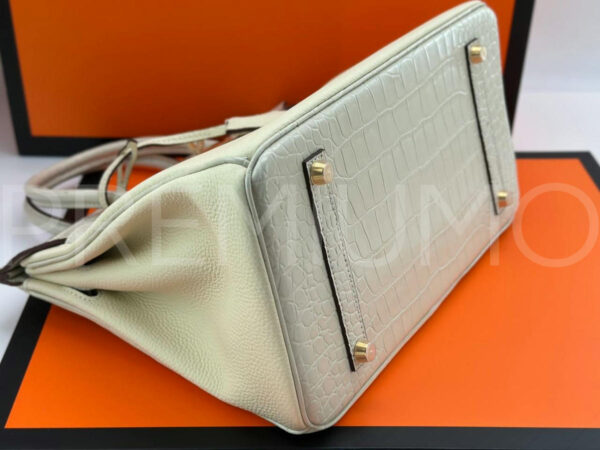 Hermes сумка PR664758 4