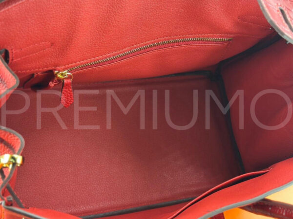 Hermes сумка PR236822 9