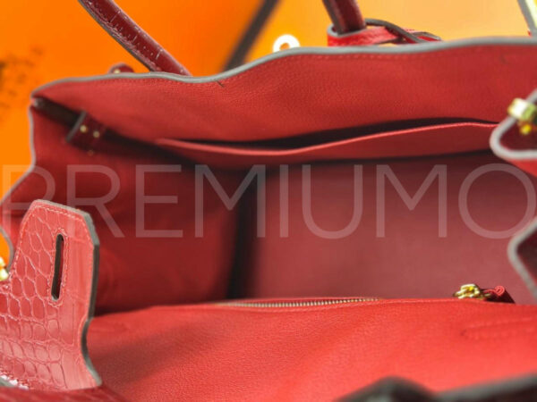 Hermes сумка PR236822 10