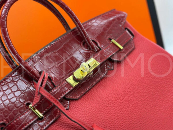 Hermes сумка PR236822 5