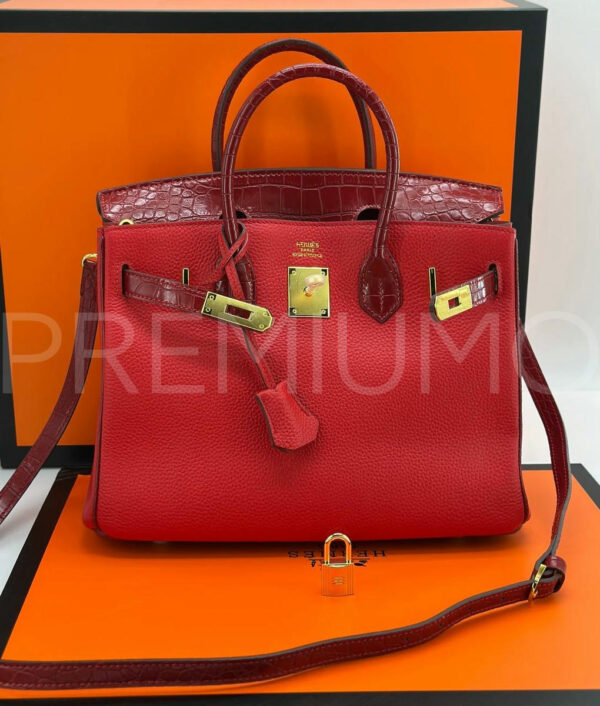 Hermes сумка PR236822 7