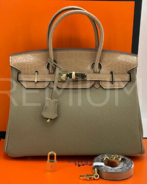 Hermes сумка PR820382