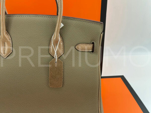 Hermes сумка PR820382 4