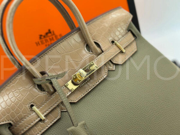 Hermes сумка PR820382 5