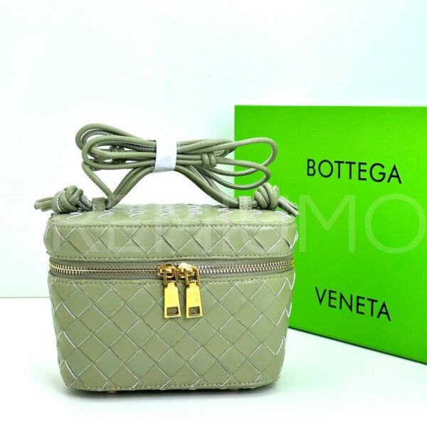 Bottega Veneta сумка PR256651