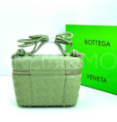 Bottega Veneta сумка PR256651 8